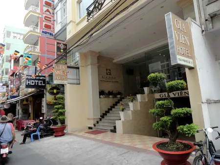 Gia Vien Hotel