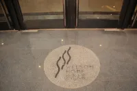 Welson Home Boutique Hotel Отели в г. Уцяо