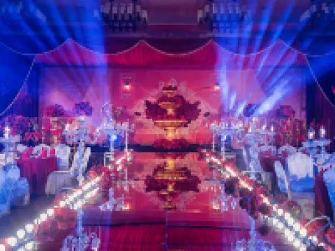 Tianlong International Hotel Nanchong Hotels in Nanchong