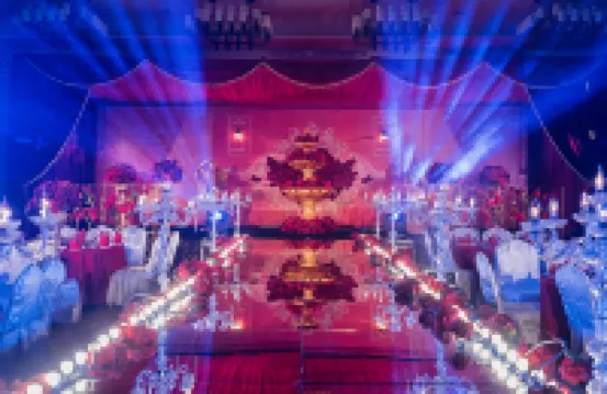 Tianlong International Hotel Nanchong