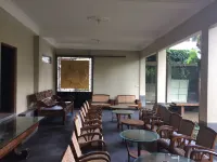 Pendhapa Art Space - Pas Limasan Homestay