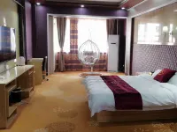 Zhongning Shangjing Apartment Hotel Hotels in Zhongning