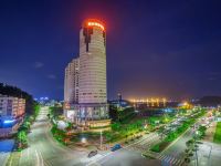 惠州大亚湾阳光海岸酒店