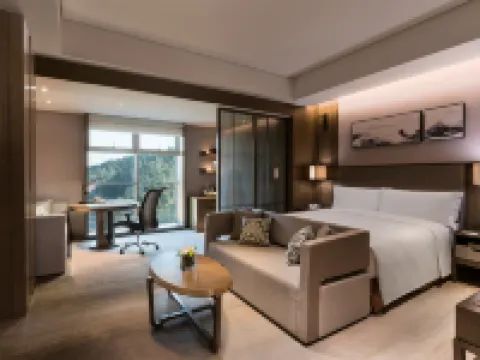 DoubleTree by Hilton Shiyan Hotels in Shiyan