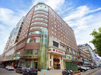 维也纳酒店(西安钟楼店) - 酒店外部