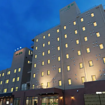 Hotel Wakamatsu Excel