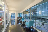 Anajak Bangkok Hotel Hotel a Bangkok