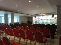 Grage Hotel Malang Hotel di Singosari