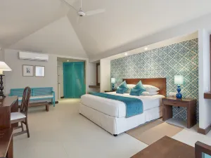 Adaaran Select Huduran Fushi - with 24Hrs Premium All Inclusive - 25 Minutes Away from Male