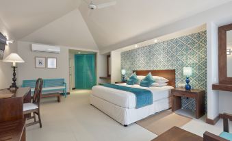 Adaaran Select Hudhuran Fushi - with 24Hrs Premium All Inclusive