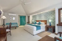 Adaaran Select Huduran Fushi - with 24Hrs Premium All Inclusive - 25 Minutes Away from Male Hotels in Huraa