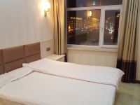 满洲里广达旅馆