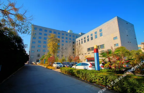 西安五福臨門酒店