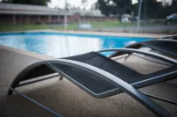 Cadell on the Murray Motel - Pools