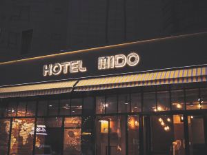 Hotel MIDO Myeongdong