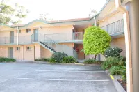 Chittaway Motel Hotels in Wyong