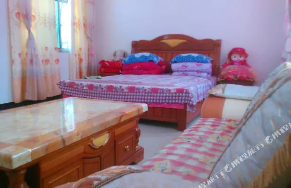 武山左鄰右舍農家樂