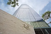 Good International Hotel Hotel dekat TaiKoo Hui