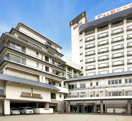 Naruko Kanko Hotel