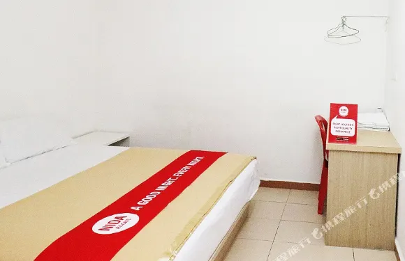 新山巴株巴轄之絲綢奈達客房