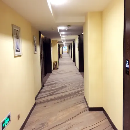 Longli Wells Hotel