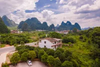 Moshang Meisu Yungu Shanju Hotel Yangshuo