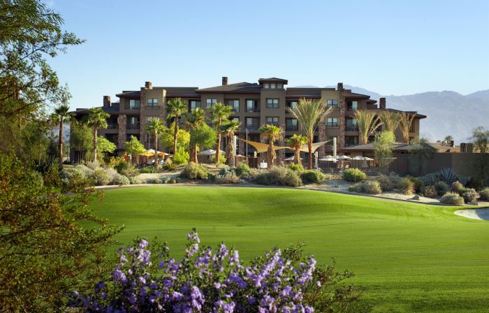 The Westin Desert Willow Villas, Palm Desert
