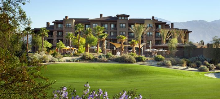 The Westin Desert Willow Villas, Palm Desert Hotels in Riverside County