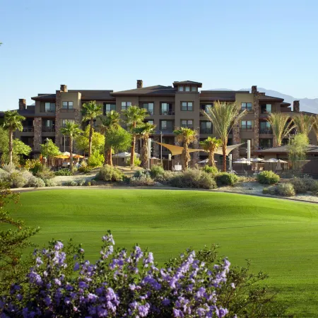 The Westin Desert Willow Villas, Palm Desert