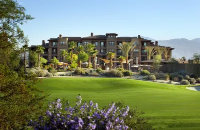The Westin Desert Willow Villas, Palm Desert Отели рядом с достопримечательностью «Калифорния Стейт Юниверсити, Сан Бернардино Палм-Дезерт Кампус»