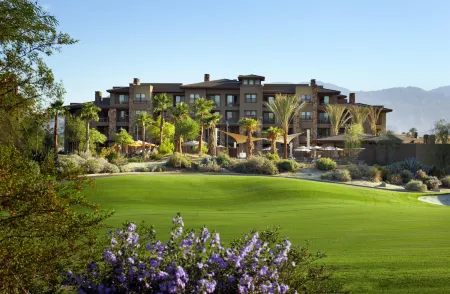 The Westin Desert Willow Villas, Palm Desert
