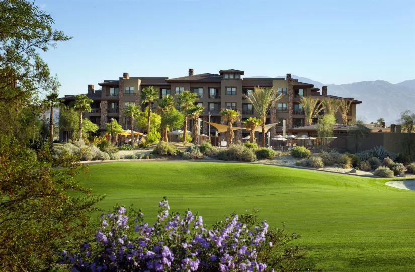 The Westin Desert Willow Villas, Palm Desert