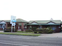 Bairnsdale Tanjil Motor Inn Hotels in Bairnsdale