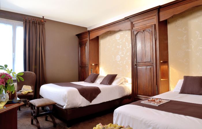 Best Western Hotel Montgomery