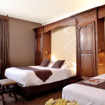 Best Western Hotel Montgomery