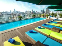 Hotel Royal Bangkok Hotels in Bangkok