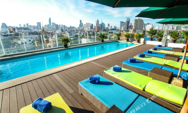 Hotel Royal Bangkok