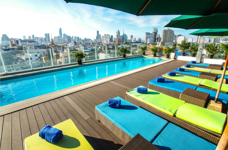 Hotel Royal Bangkok