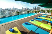 Hotel Royal Bangkok
