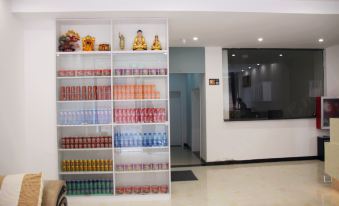 Wenxian Tengyun Hotel