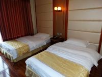 宝应君悦商务酒店