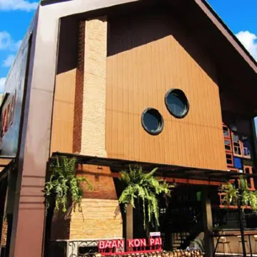Baan Kon Pai - Hostel