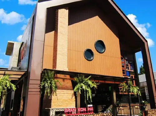 Baan Kon Pai - Hostel