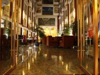 维也纳酒店(拉萨布达拉宫公园店) - 大堂酒廊
