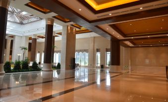 Dunhuang International Hotel