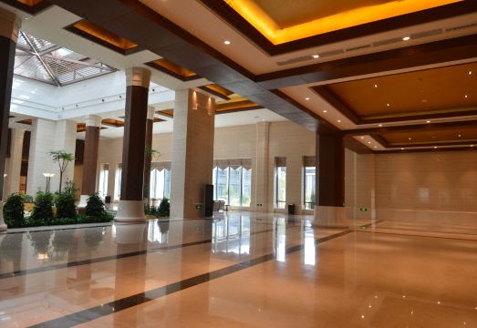 둔황 인터내셔널 호텔