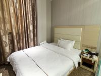 锦顺酒店(广州石井店) - 标准大床房