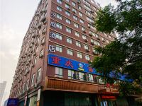 汉庭酒店(郑州福塔东地铁站店) - 酒店外部