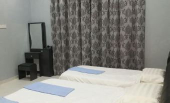 Babylon Guest House Sungai Petani