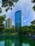 Soluxe Hotel Guangzhou Hôtels à : Canton